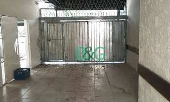 Imagem 7: Salão para alugar, 100 m² por R$ 4.200/mês - Vila Congonhas - São Paulo/SP