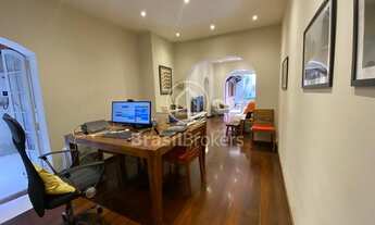 Imagem 3: Apartamento para venda tem 84 metros quadrados com 2 quartos em Leblon - Rio de Janeiro