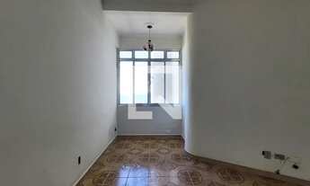 Imagem 2: Apartamento para Aluguel - José Menino, 1 Quarto, 50 m2