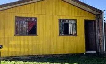 Imagem 3: Casa no Campo Largo da Roseira