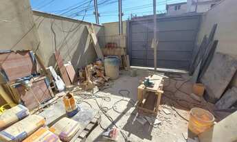 Imagem 3: Casa Geminada de 02 quartos sendo 02 suítes, 02 vagas no Bairro Santa Helena em Contagem/M