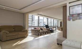 Imagem 6: PRÓXIMO DO SHOPPING PÁTIO HIGIENÓPOLIS - 1 POR ANDAR