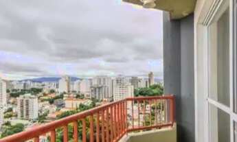 Imagem 6: APARTAMENTO - POMPÉIA - SP