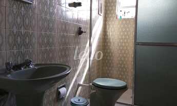 Imagem 7: São Paulo - Casa Padrão - Sacomã