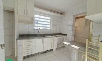 Imagem 6: ALUGA - SE APTO. JARDIM BUENO