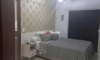 Imagem 4: Casa com 3 dormitórios à venda, 80 m² por R$ 425.000,00 - Sape - Niterói/RJ