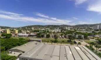 Imagem 7: Apartamento para venda com 58 metros quadrados com 2 quartos, ótima infra e localização