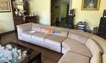 Imagem 5: Sobrado à venda, 3 quartos, 1 suíte, 3 vagas, Alto da Mooca - São Paulo/SP