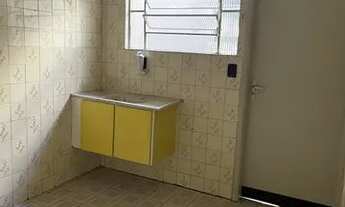 Imagem 3: Ótimo Apto sobreloja muito próximo ao centro e a estação de SCS em prédio familiar - SEM