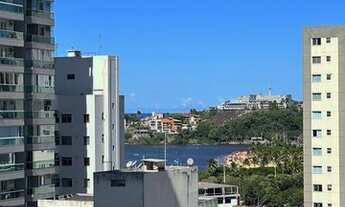 Imagem 2: 2 quartos / 1 suíte / 2 vagas / sol da manhã na Praia do Canto