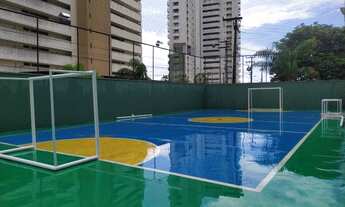 Imagem 6: Apartamento na Parquelândia Aluguel