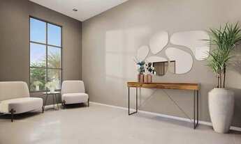 Imagem 5: Apartamento para venda com 55 metros quadrados com 2 quartos em Centro - Diadema - SP