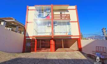 Imagem: Apartamento para Venda - 57m², 1 dormitório