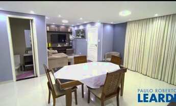 Imagem 4: CASA EM CONDOMÍNIO - VILA OSASCO - SP