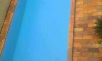 Imagem 2: Casa com piscina