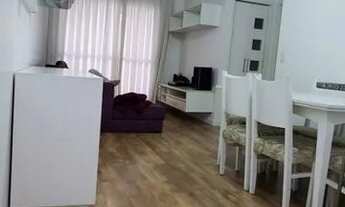 Imagem 2: APARTAMENTO - SAÚDE - SP