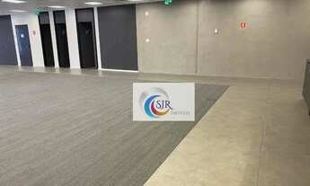 Imagem 3: Conjunto para alugar, 330 m² - Brooklin - São Paulo/SP