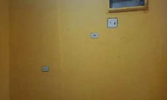 Imagem 3: Aluga se uma casa no nova vitória