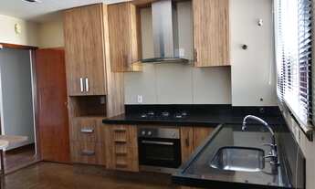 Imagem 4: Apartamento com 221,18m², 3 Suítes, Um Apartamento por Andar