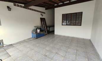 Imagem 4: Vende casa na Vila Jundiaí, 2 dormitórios, sala 2 ambientes, edícula, 80 m², quintal, 2 va
