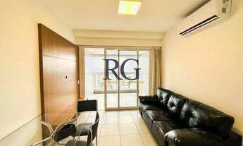 Imagem 4: Apartamento com 2 dorms, Gonzaga, Santos, Cod: 234