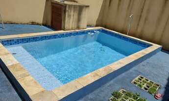 Imagem: Casa para venda possui 137 metros quadrados