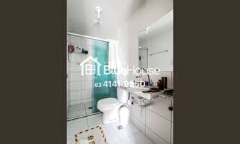 Imagem 3: Apartamento à venda no bairro Parque Oeste Industrial - Goiânia/GO