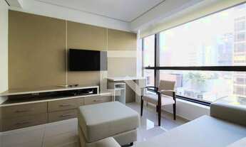 Imagem 5: Apartamento para Aluguel - Vila Olímpia, 1 Quarto, 64 m2