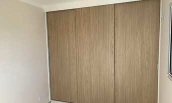 Imagem 6: Apartamento para venda 42 metros quadrados com 2 quartos, 1 vaga