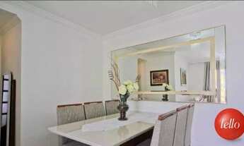 Imagem 3: São Paulo - Apartamento Padrão - Santana