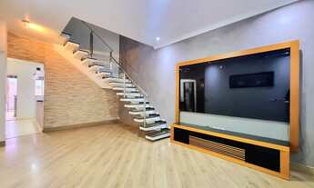 Imagem 3: Jardim Panorama, Sobrado para Venda Condomínio Vista Verde, Indaiatuba SP