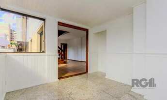 Imagem 3: COBERTURA 245m² DE 3 DORMITÓRIOS - BAIRRO MONT SERRAT