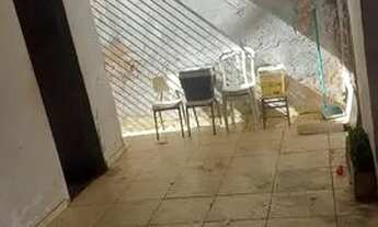 Imagem 4: ATENÇÃO! OPORTUNIDADE ÚNICA! Excelente lote com 2 casas! Escriturado! Samambaia Norte!