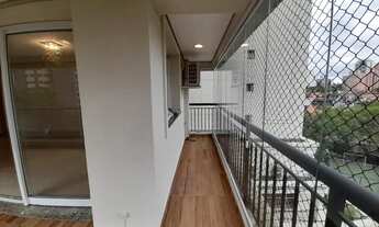 Imagem 5: Apartamento para aluguel e venda tem 121 metros quadrados com 3 quartos