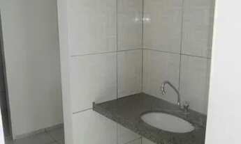 Imagem 6: Kitnet no centro de Teresina - PI, 1 suíte, 1 sala, 1 banheiro social, jardim de inverno