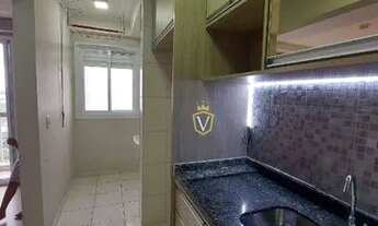 Imagem 4: Apartamento com 2 dormitórios para alugar, 60 m² por R$ 2.660,00/mês - Engordadouro - Jund