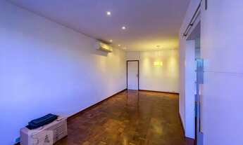 Imagem 5: Apartamento para Aluguel - Gávea, 3 Quartos, 110 m2