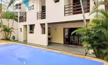 Imagem 2: Casa em Condomínio para Locação em Santana de Parnaíba, Alphaville, 4 dormitórios, 4 suíte