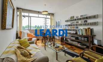 Imagem: APARTAMENTO - BROOKLIN - SP