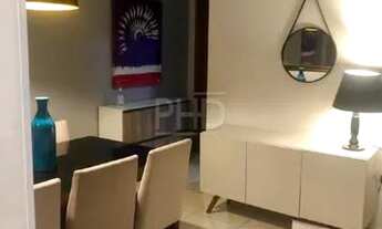 Imagem 2: Apartamento 65m² - Jordanópolis - São Bernardo do Campo