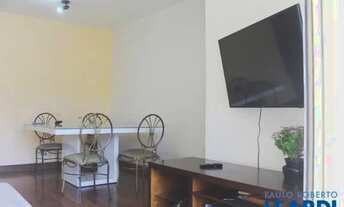 Imagem 3: APARTAMENTO - VILA ISA - SP