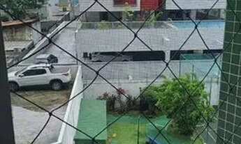 Imagem 4: Apartamento para aluguel tem 83 metros quadrados com 3 quartos em Boa Viagem - Recife - PE