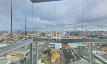 Imagem 7: Edifício Oásis Palace - Uvaranas - Apartamento