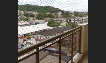 Imagem 2: Cobertura Duplex 2 Quartos Condomínio Ponto Nobre Campo Grande