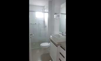 Imagem 5: Aluguel: Apartamento semi-mobiliado, 2 quartos, Dom Bosco, Itajaí