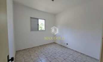 Imagem 4: Apartamento com 2 dormitórios para alugar, 57 m² por R$ 1.307,00/mês - Jardim das Nações