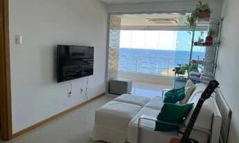 Imagem: Apartamento mobiliado para aluguel na Pituba