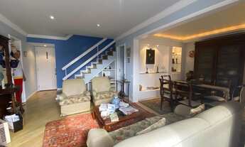 Imagem 4: Cobertura na ABM com 04 quartos e vista mar