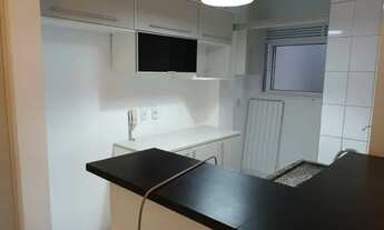 Imagem 3: Vendo e Alugo apt 51 ms com 2 quartos, banheiro e 1 vg