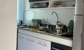 Imagem 2: Apartamento novo - Quitandinha